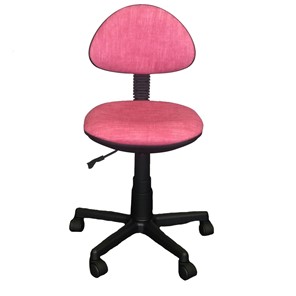 Кресло Libao LB-C 02, цвет розовый в Липецке