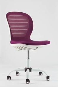 Кресло Libao LB-C 15, цвет фиолетовый в Липецке