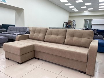 Угловой диван Елена LUX лума 05 в Липецке