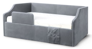 Детская кровать с подъемным механизмом Дрим, Мора серый в Липецке - предосмотр 1