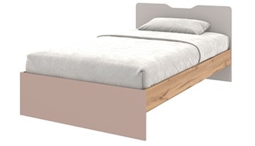 Односпальная кровать Модена Кр010.0_1200 в Липецке