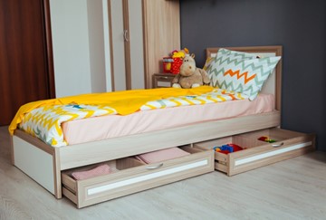 Кровать детская Остин М21 в Липецке - предосмотр 3