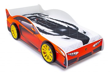 Детская кровать-машина Lamborghini в Липецке - предосмотр 16