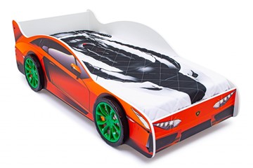 Детская кровать-машина Lamborghini в Липецке - предосмотр 17