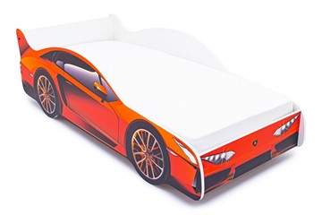 Детская кровать-машина Lamborghini в Липецке - предосмотр 13
