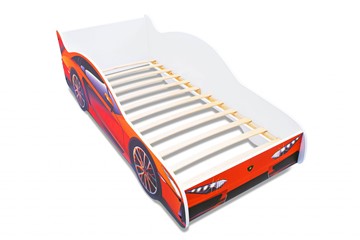 Детская кровать-машина Lamborghini в Липецке - предосмотр 14