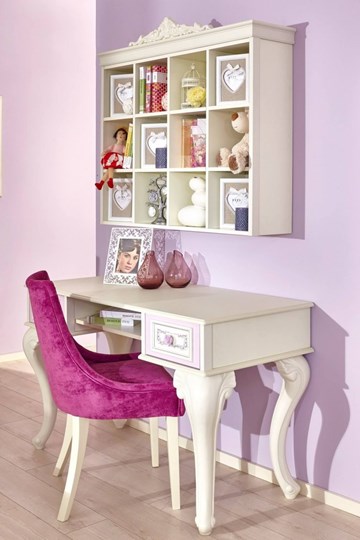 Мебель для детской комнаты Маркиза в Липецке - изображение 3