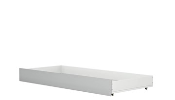 Комплект мебели POLINI Kids Mirum №2 Белый / Серый в Липецке - предосмотр 4