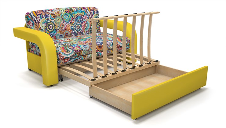 Детский диван Соната 2Т в Липецке - изображение 1