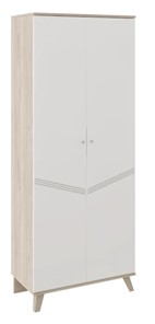 Шкаф 2-х дверный Лимба М01 в Липецке