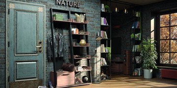 Набор мебели Nature №4 в Липецке - предосмотр