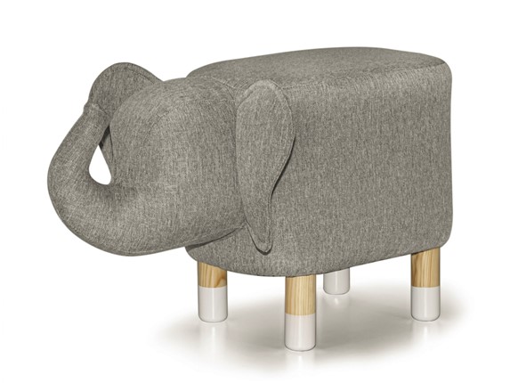 Пуфик Stumpa Слон в Липецке - изображение