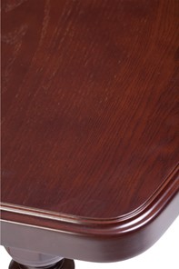 Кухонный стол раскладной 2,0(3,0)х1,1 на четырех ножках, (нестандартная покраска) в Липецке - предосмотр 2