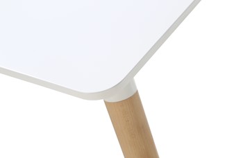 Обеденный стол DT-900 белый в Липецке - предосмотр 3