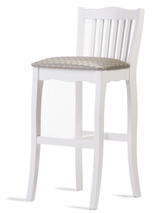 Барный стул Бруно 1, (стандартная покраска) в Липецке - изображение