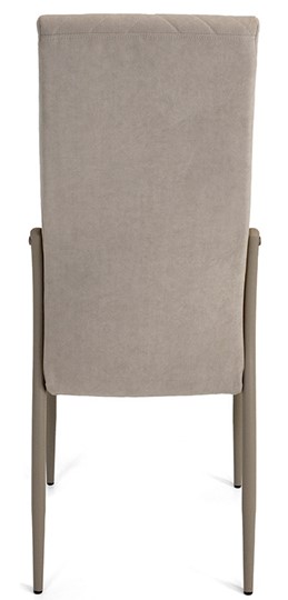 Обеденный стул Асти Лайт (чайка), велюр Т170/ноги мокко в Липецке - изображение 5