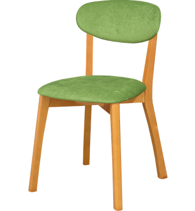 Обеденный стул Капри 21, Эмаль в Липецке - изображение
