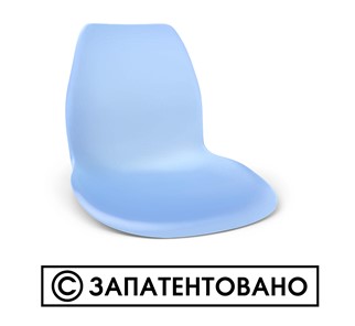 Обеденный стул SHT-ST29/S70 (желтый ral 1021/темный орех/черный) в Липецке - предосмотр 14