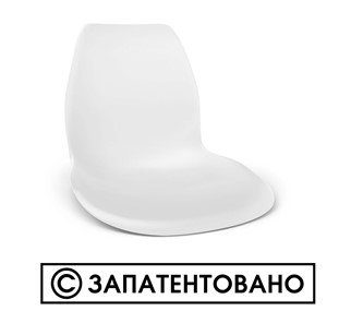 Обеденный стул SHT-ST29/S70 (желтый ral 1021/темный орех/черный) в Липецке - предосмотр 9