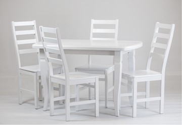Кухонный стул Сотти-Ж (стандартная покраска) в Липецке - предосмотр 1