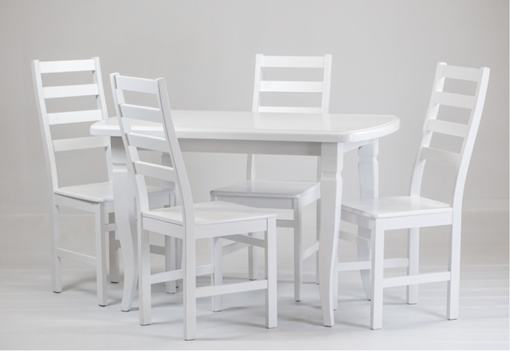 Кухонный стул Сотти-Ж (стандартная покраска) в Липецке - изображение 1