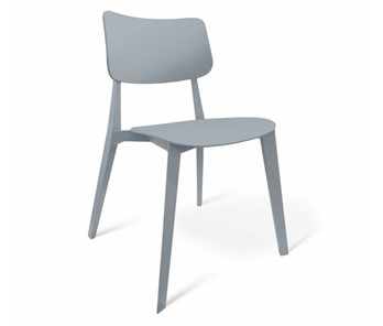 Обеденный стул SHT-S110 (серый) в Липецке