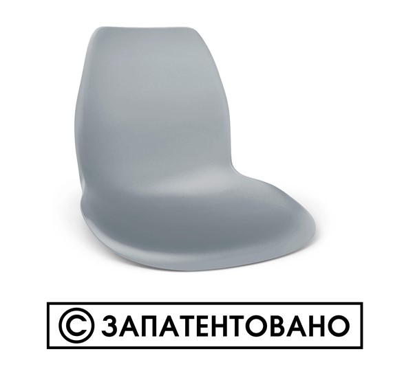 Барный стул SHT-ST29/S29 (красный ral 3020/хром лак) в Липецке - изображение 18