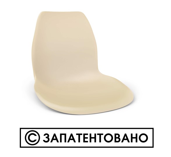 Барный стул SHT-ST29/S29 (красный ral 3020/хром лак) в Липецке - изображение 10