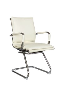 Компьютерное кресло Riva Chair 6003-3 (Бежевый) в Липецке