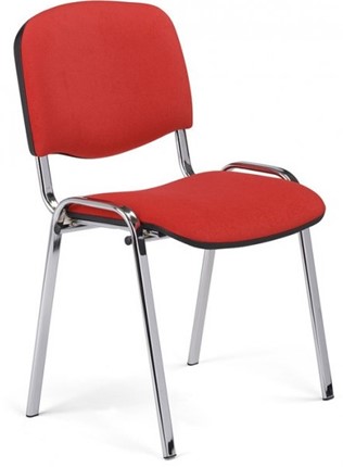 Офисный стул Iso chrome С2 в Липецке - изображение
