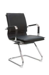 Кресло Riva Chair 6003-3 (Черный) в Липецке