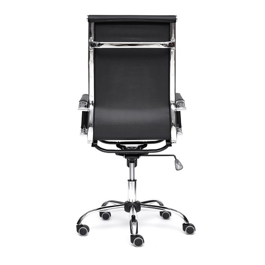 Кресло компьютерное URBAN кож/зам, черный, арт.14459 в Липецке - изображение 3