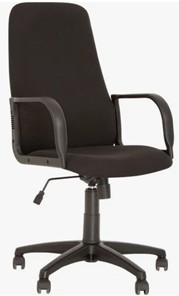 Офисное кресло DIPLOMAT (PL64) ткань CAGLIARI C11 в Липецке
