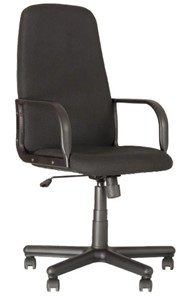 Офисное кресло DIPLOMAT (PL64) ткань ZESTA 24 в Липецке