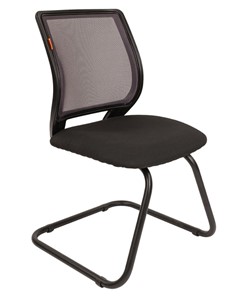 Офисное кресло CHAIRMAN 699V, цвет серый в Липецке