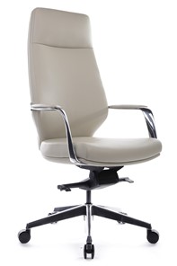 Компьютерное кресло Design А1711, Светло-серый в Липецке