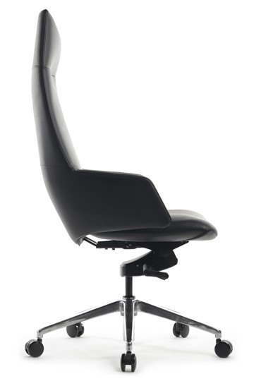 Кресло Design А1719, Черный в Липецке - изображение 1