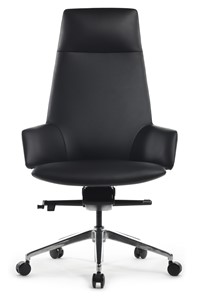 Кресло Design А1719, Черный в Липецке - предосмотр 2