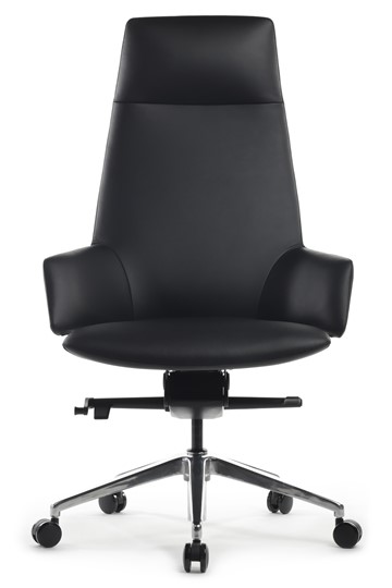 Кресло Design А1719, Черный в Липецке - изображение 2