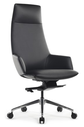 Кресло Design А1719, Черный в Липецке - изображение