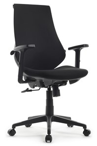 Кресло Design CX1361М, Черный в Липецке