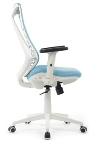 Кресло Design CX1361М, Голубой в Липецке - предосмотр 1