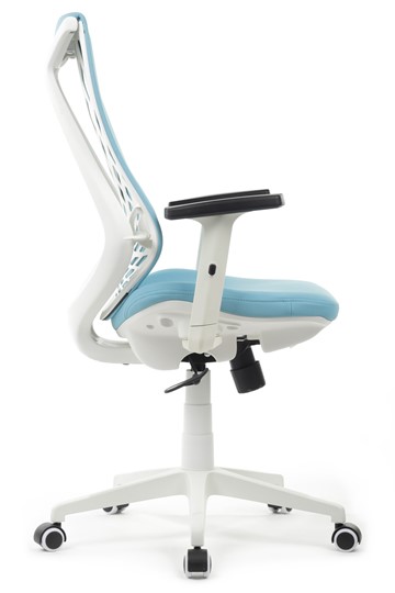 Кресло Design CX1361М, Голубой в Липецке - изображение 1