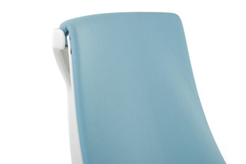 Кресло Design CX1361М, Голубой в Липецке - предосмотр 5