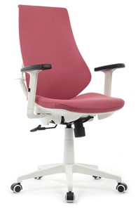 Компьютерное кресло Design CX1361М, Розовый в Липецке