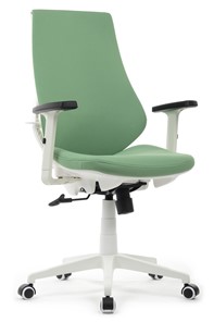 Офисное кресло Design CX1361М, Зеленый в Липецке