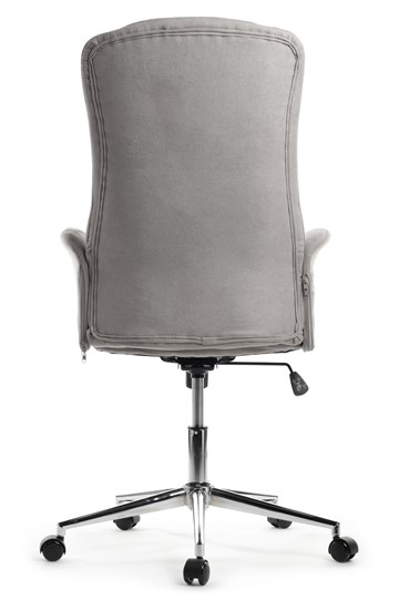 Офисное кресло Design CX1502H, Серый в Липецке - изображение 2