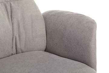 Офисное кресло Design CX1502H, Серый в Липецке - предосмотр 4