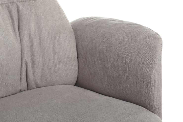 Офисное кресло Design CX1502H, Серый в Липецке - изображение 4