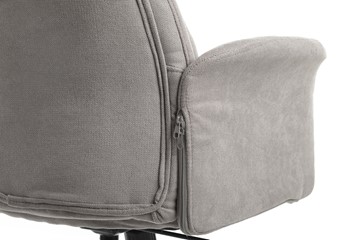 Офисное кресло Design CX1502H, Серый в Липецке - предосмотр 5